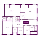 Продажа торгового помещения в жилом комлексе "Настоящее"