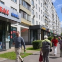 Продажа помещения с арендатором у метро Сходненская