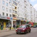 Продажа помещения с арендатором у метро Сходненская