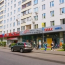 Продажа помещения с арендатором у метро Сходненская