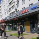 Продажа торгового помещения с арендатором кофейня