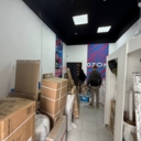 Продажа арендного бизнеса в ЖК "Люблинский парк"