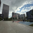 Продажа арендного бизнеса в ЖК "Квартал Домашний"