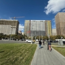 Продажа арендного бизнеса в ЖК "Квартал Домашний"