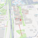 Аренда торгового помещения в ЖК "Белая дача"