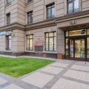 Продажа помещения с арендатором  Дикси Go