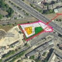 Помещение у метро  в  ЖК 1-й Дубровский с арендатором Ozon и Wildberries