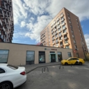 Продажа арендного бизнеса с медцентром в ЖК "Ильинские Луга"