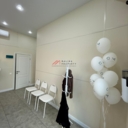 Продажа арендного бизнеса с медцентром в ЖК "Ильинские Луга"