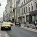 Аренда торгового помещения в центре Москвы