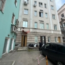 Аренда торгового помещения на Сретенке 