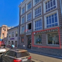 Аренда торгового помещения на Сретенке 