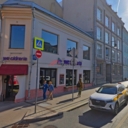 Аренда торгового помещения на Сретенке 