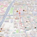 Аренда торгового помещения на Сретенке 