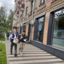 Продажа торгового помещения с арендаторами