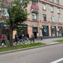 Продажа торгового помещения с арендаторами