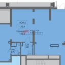 Аренда торгового помещения в ЖК "Полар" 