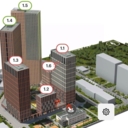 Аренда торгового помещения в ЖК "Полар" 