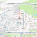 Аренда торгового помещения в ЖК "Полар" 