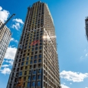 Продажа углового помещения в ЖК премиум класса "Era" 