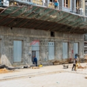 Продажа углового помещения в ЖК премиум класса "Era" 