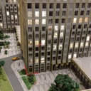 Продажа углового помещения в ЖК премиум класса "Era" 