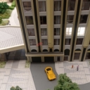 Продажа углового помещения в ЖК премиум класса "Era" 