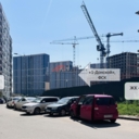 Продажа помещения под супермаркет в ЖК "1-й Донской"