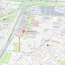 Аренда торгового помещения в ЖК "Белая дача"