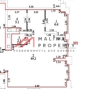 Аренда торгового помещения в ЖК Вестердам