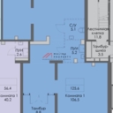 Аренда торгового помещения в ЖК "Белая дача"