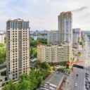 Продажа торгового помещения рядом с метро Молодежная