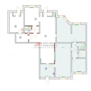 Продажа торгового помещения рядом с метро Молодежная