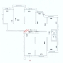 Продажа торгового помещения рядом с метро Молодежная