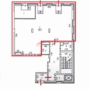 Аренда торгового помещения в ЖК "Рублево парк"