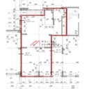 Продажа помещения с аптекой Мелодия Здоровья в ЖК "Квартал Авиаторов"