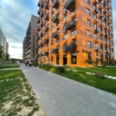 Продажа торгового помещения с арендатором в ЖК "Саларьево" 