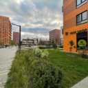 Продажа торгового помещения с арендатором в ЖК "Саларьево" 