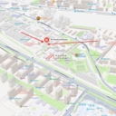 Аренда торгового помещения в ЖК "Томилинский бульвар"