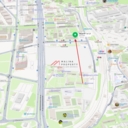 Продажа помещения с арендатором аптека у метро  Тушинская 