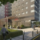 Продажа помещения с арендатором Магнит у дома 