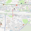 Продажа помещения с арендатором Магнит у дома 