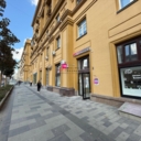 Продажа помещения с арендатором ПВЗ на Садовом кольце