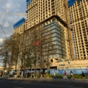 Продажа торгового помещения в ЖК "Мираполис"