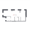 Аренда торгового помещения в ЖК «Заречье Парк»