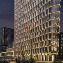 Продажа помещения под ресторан в МФЗ "Эйлер"