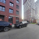 Аренда торгового помещения в ЖК "Кутузов Град 2"