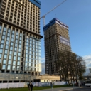 Продажа торгового помещения в ЖК Мираполис