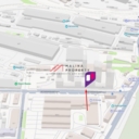 Продажа помещения в ЖК  "N'ICE LOFT" с сетевым строительным магазином «СитиСтрой»