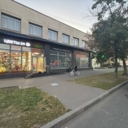 Продажа торгового здания с арендаторами